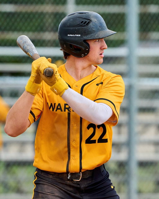 Tune up complete 🛠️

The warriors put up a handful against York before their season opener tomorrow.

#GoBlackGoGold