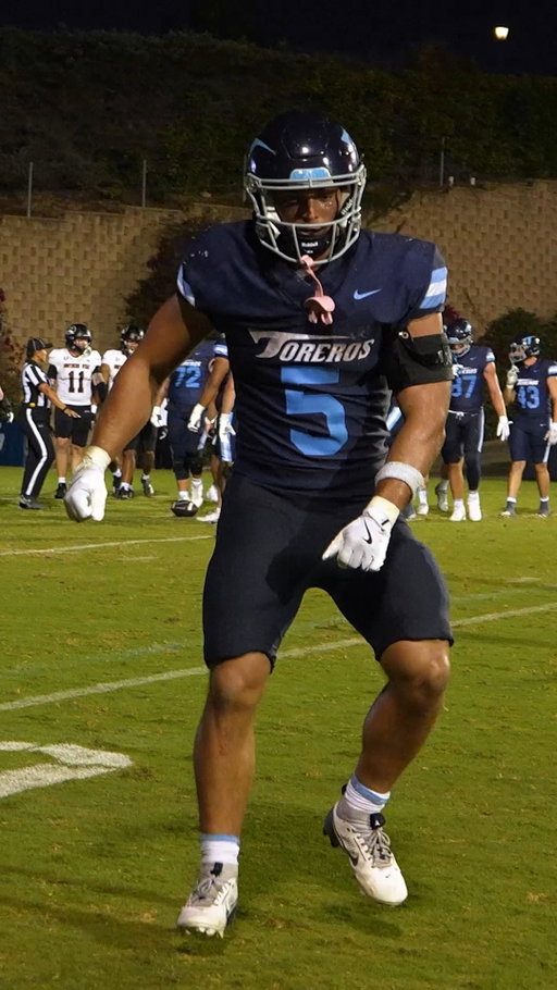 First Tuddy as a Torero @mattcolombo_ 🏇

#GoToreros