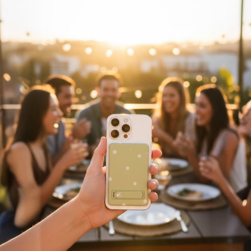 ✨ From Golden Hour 🌅 to After Hours 🌙 no matter where the night takes you, Gallevant’s got you. Sleek. Slim. Stylish. Ready to match any vibe. Always charged. ⚡

👉 Tag your Saturday crew below 👇

#Gallevant #ChargeInStyle #StayCharged #EverydayCarry #WeekendVibes #GoldenHourGlow #AfterHoursEnergy #StyleDrivenTech #PortableCharger #PowerBank #TravelLightChargeInStyle #MinimalChic #TechWithStyle #SaturdayNight #OOTDInspo