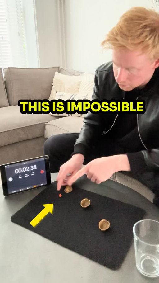 😳 EDIT or SKILLS??
.
#magic #reels #magictricks #explore #magician #magicians #foryou #reelsforyou #fyp #explorereels #illusionist #viralreels