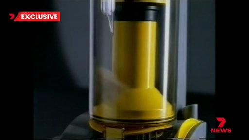 He's the man who changed the face of the humble vacuum, but Sir James Dyson has told 7NEWS there's plenty in his 50-year career he'd like to change. In an Australian-first interview, the British inventor has taken aim at "dupe culture" selling copies of his popular products for a fraction of the price. 

#7NEWS