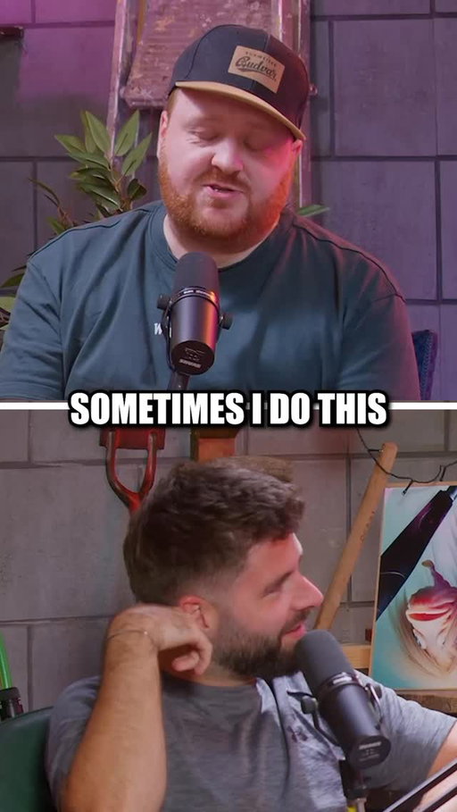Jamie Hutchinson’s Gordon Ramsay fantasy 😂😂😂