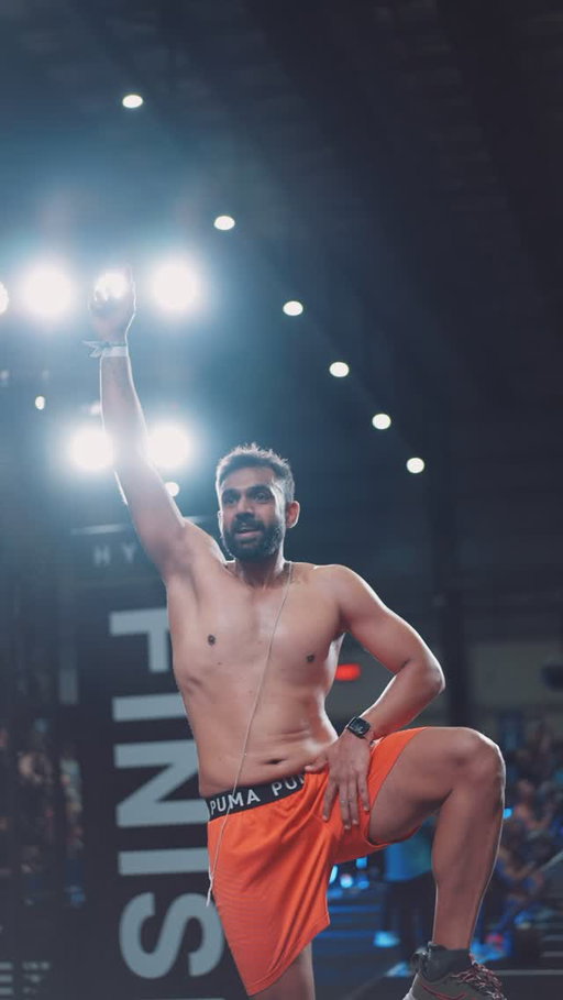 HYROX MEN | 𝐌𝐮𝐦𝐛𝐚𝐢 𝐜𝐡𝐞 मावळे 🔥

#HYROX | #HYROXINDIA | #HYROXMUMBAI | #AAMCHAHYROX
