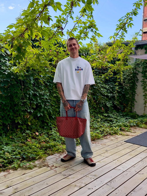 Weimar for the weekend issa thing 💯

#photodump #weimar #citytrip #aesthetics #outfitinspiration