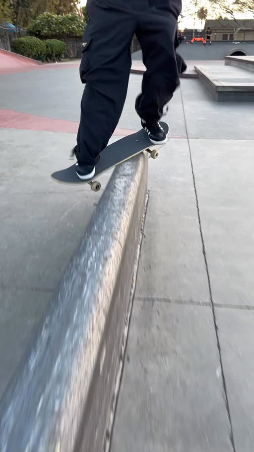 Something nice 😏 @techdeck 

📸: @jerarias_