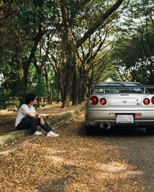 Decades on the road and still turning heads 😎
​
📸: @kingphotography191, @jdm_life_penang​
​
#Nissan #MyNissanAdventure #SportsCar #CarsOfInstagram