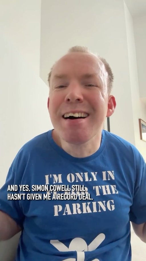 7 years since his win and Lost Voice Guy is still making us laugh 😂

Find out what the #BGT Series 12 winner has been up to since his incredible win back in 2018.