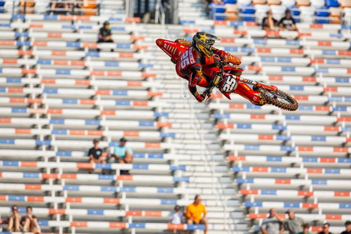 P6 in Charlotte‼️ Bummed we didn’t get to go play in the mud but collected some good points and onto St. Louis📈