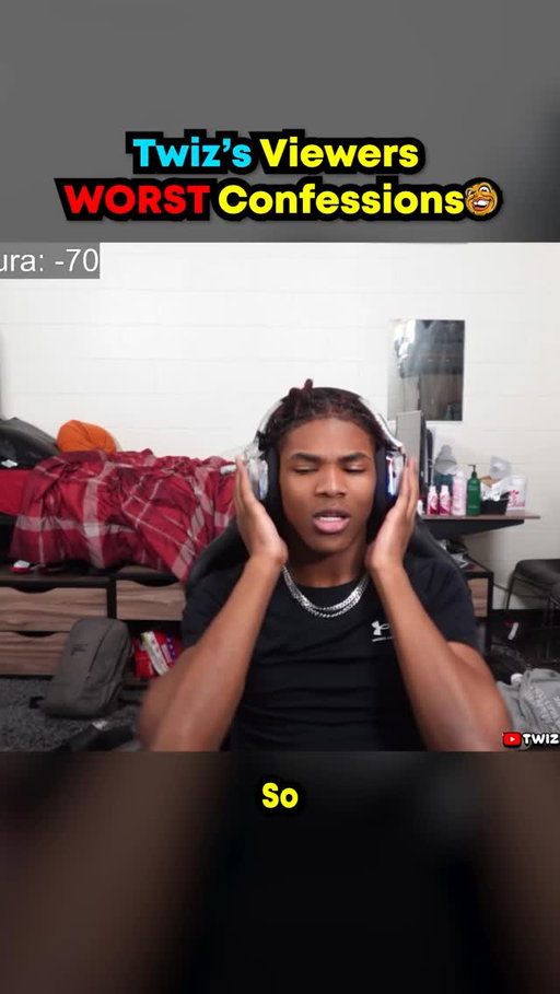 Twitch: Twizdmv - Live Everyday❗️