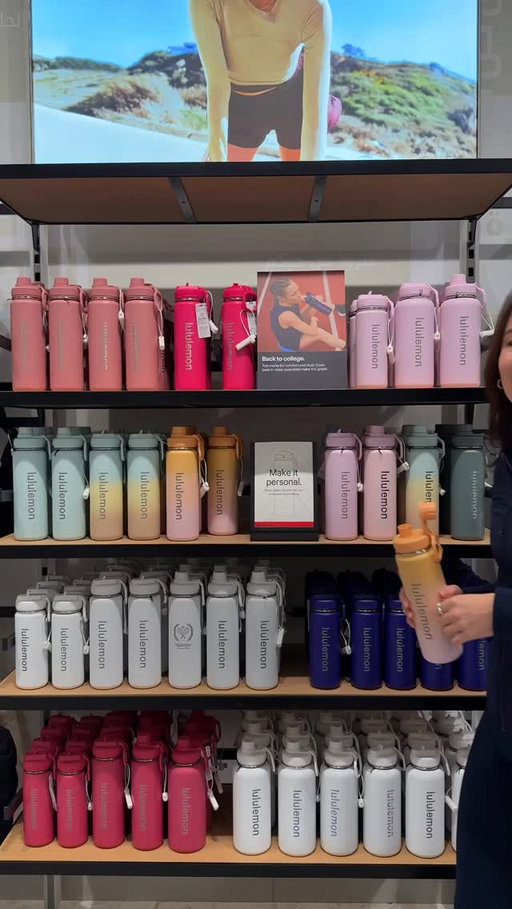 Back to school, college, or work? We’ve got the essentials to keep you stylish, comfortable, and organized all day long. 
Shop now online or in-store.