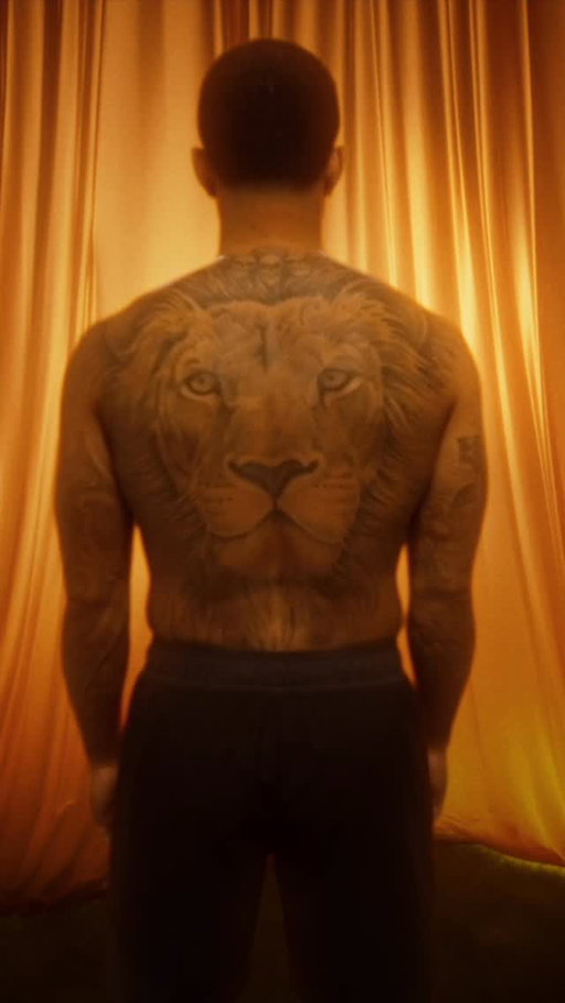 The Lion leaving his mark 🦁👑

52 goals make @memphisdepay the all-time Dutch men’s scoring leader. And the roar continues 💪