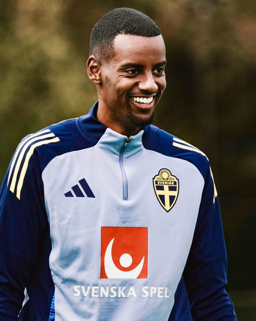 😁🇸🇪