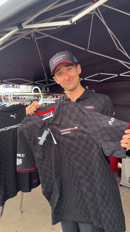 Don’t cry… We have Porsche merch for sale in the @cota_official Fanzone for this weekend’s @fiawec_official race (7th September) 

But don’t walk, run because we will sell out soon! 

#Porsche
