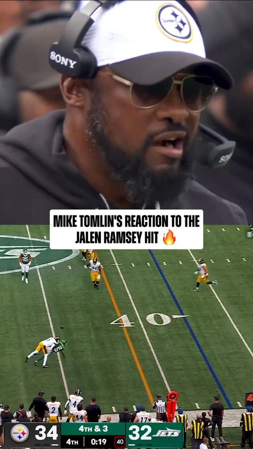 knew it was big time 😤