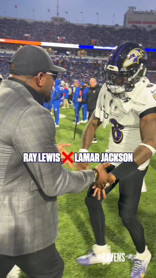 BALTIMORE LEGENDS. 🐐