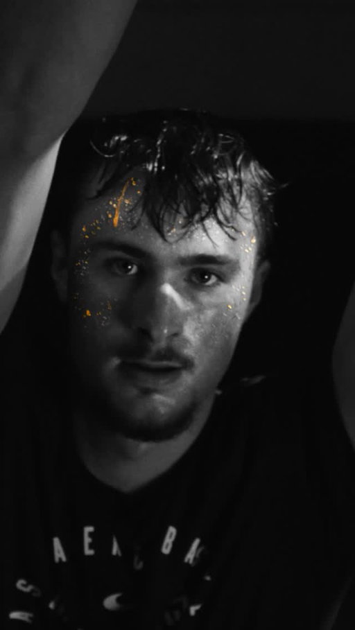 Built by science. Certified by sweat.