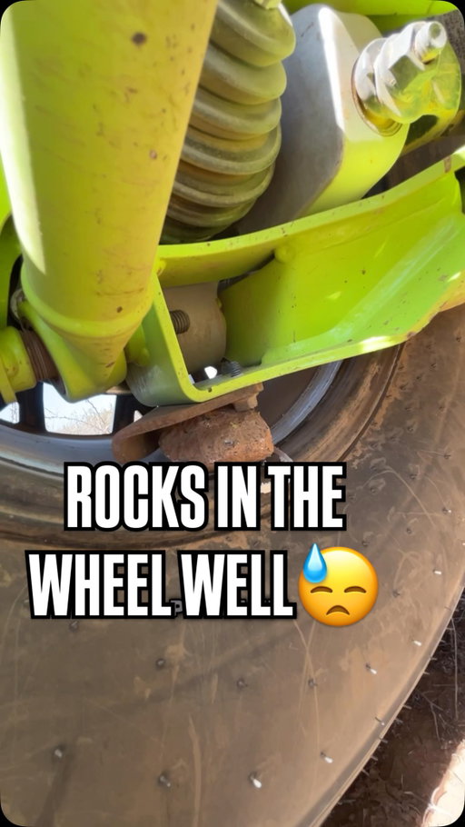 Stuck between a rock and a hard place 

#baja #offroad #racing #rocks #baja400 #scoreinternational #score #adventure #explorepage