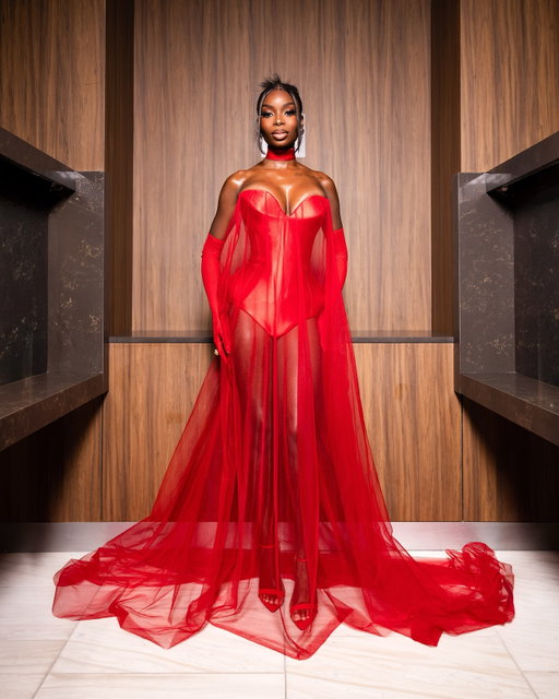 Freakum dress 💋