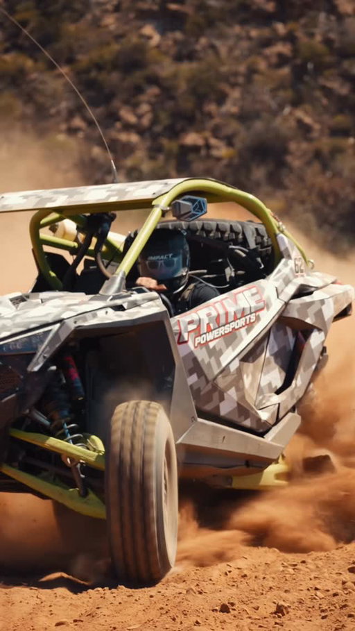 Rubber is not staying on the ground 🛞 🏎️ 
@scoreinternational @primepsutah @bajadesigns @tensortire