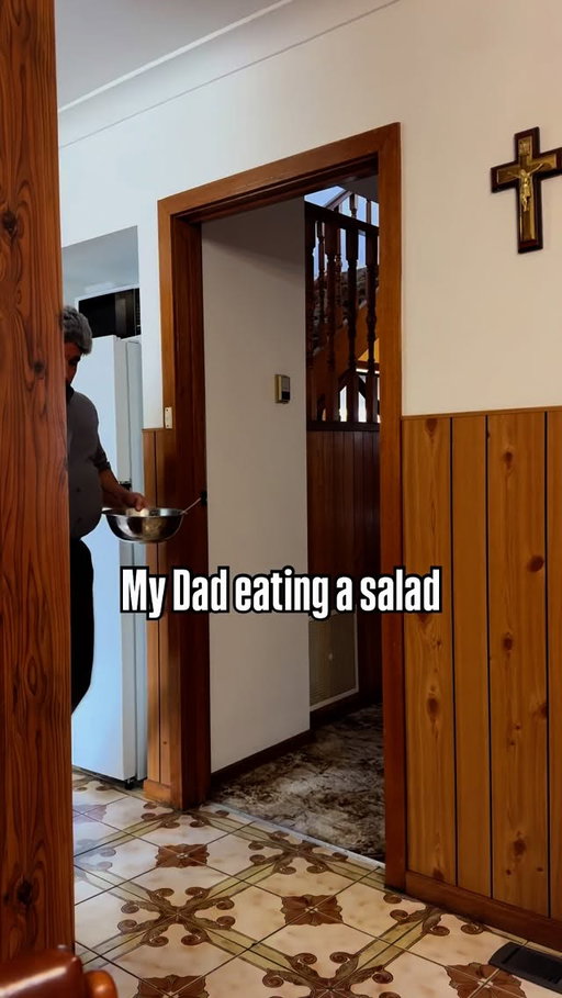 It’s a meal and a drink!!