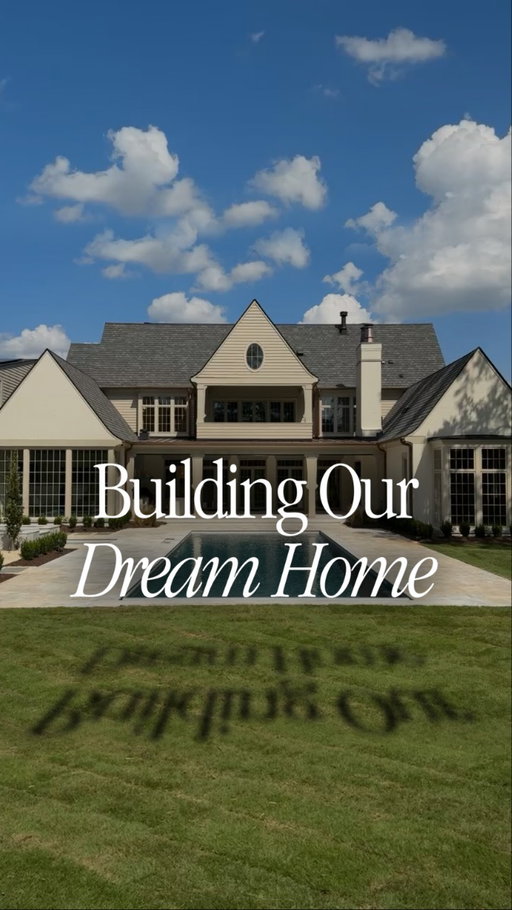 We’re almost finished building our dream home. Here’s some of my favorite features. It’s nearly 9,000 sqft on 1.5 acres with beautiful details inside and out.

#dreamhome #customhomes #backyardinspo #interiordesigninspiration