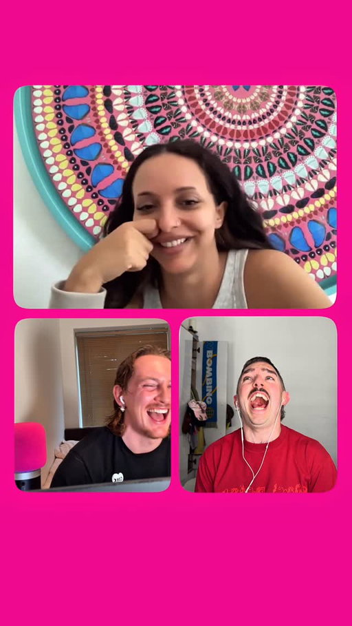 Let’s douche with JADE 💕💦

This week we had the international popstar and roast enthusiast @jadethirlwall on the pod and she was just as iconic as you’d expect 💖

Listen now wherever you get you podcasts ✨