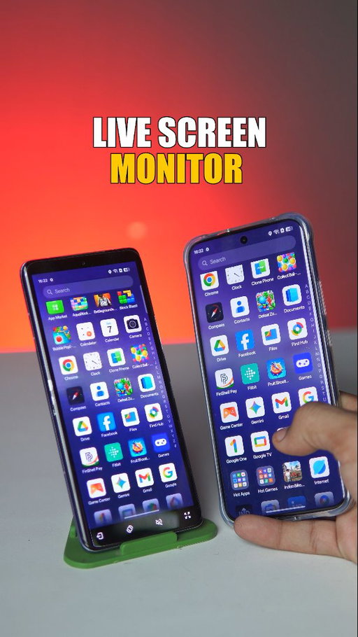 ✨ Make your child’s online world safer & smarter! ✨
With this app, parents can easily manage screen time, monitor apps, and ensure safe browsing 📱💡
The perfect digital parenting tool every family needs 👨‍👩‍👧‍👦

👉 Follow: @airdroidkids_official
#airdroid #airdroidkids #techfair #reels