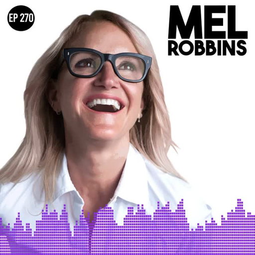Mel Robbins (@melrobbins) joins our friend group as we count 5, 4, 3, 2, 1. A Gabor latte, what’s really under the soda can in the green room trash bin, and did they pick up incidentals? This is you motivated, on an all-new #SmartLess. #SeanHayes #JasonBateman #WillArnett #MelRobbins

“SmartLess” is available for free wherever you listen to podcasts or you can listen one week early with the @siriusxm app.