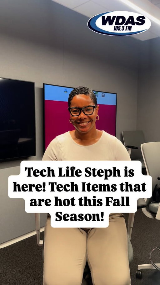 The new tech items you need to be on the Lookout for This upcoming Fall Season and the Holidays. @techlifesteph #stephaniehumphrey What’s new in Tech?