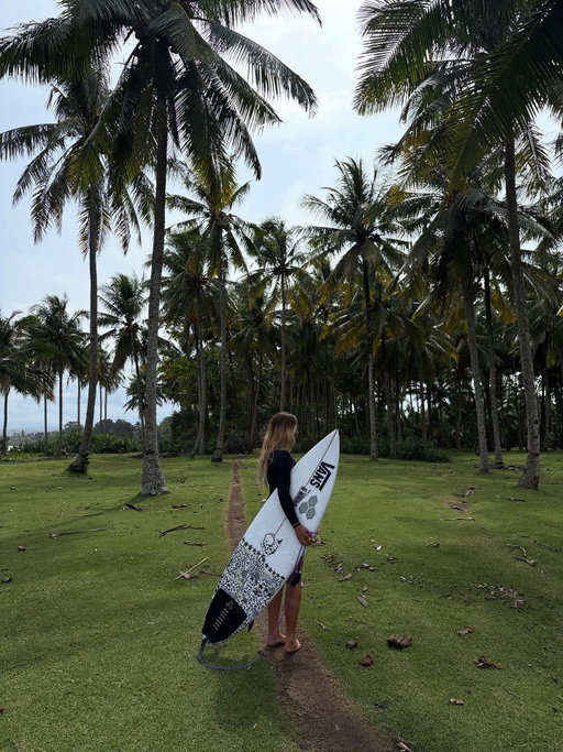 krui is pretty cool @themandiribeachclub @vanssurf @cisurfboards @mrzogssexwax @jackssurfboards
