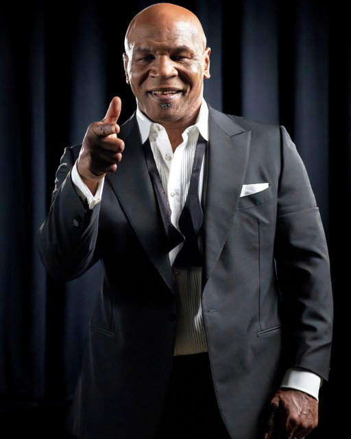 🚨𝗝𝗨𝗦𝗧 𝗔𝗡𝗡𝗢𝗨𝗡𝗖𝗘𝗗: @miketyson returns to the stage for a night of real-talk and legendary laughs. See the ‘Return of the Mike’ live - tickets go on sale this Friday at 10am!