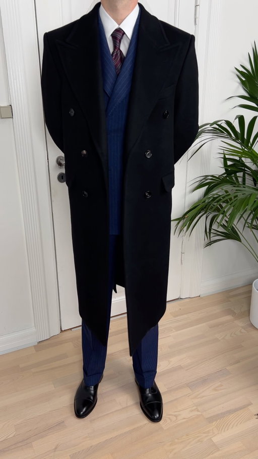 How to dress like Luca Changretta in Peaky Blinders 🎬

#menswear #mensstyle #mensfashion #peakyblinders