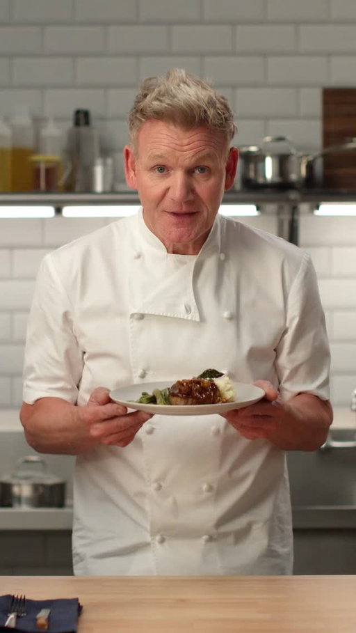 I’m bringing my five-star meals to the @realhomechef menu for a limited time only ! Take the stress out of cooking my recipes with Home Chef’s fresh, pre-portioned ingredients and easy-to-follow recipe cards. Sign up in my stories now !!