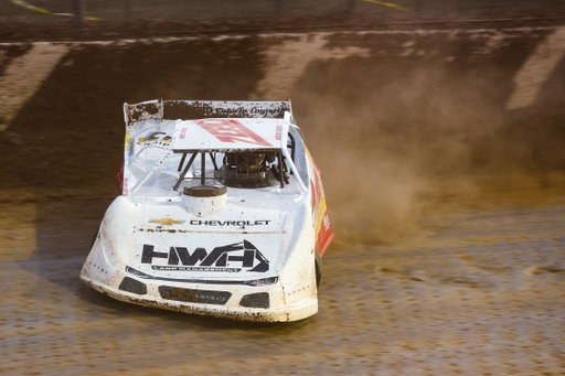 Thanks for an incredible experience, @EldoraSpeedway!

Our team had a blast and learned a bunch out there. We hope to come back soon!

#PressTheAttack | #TeamChevy | #World100