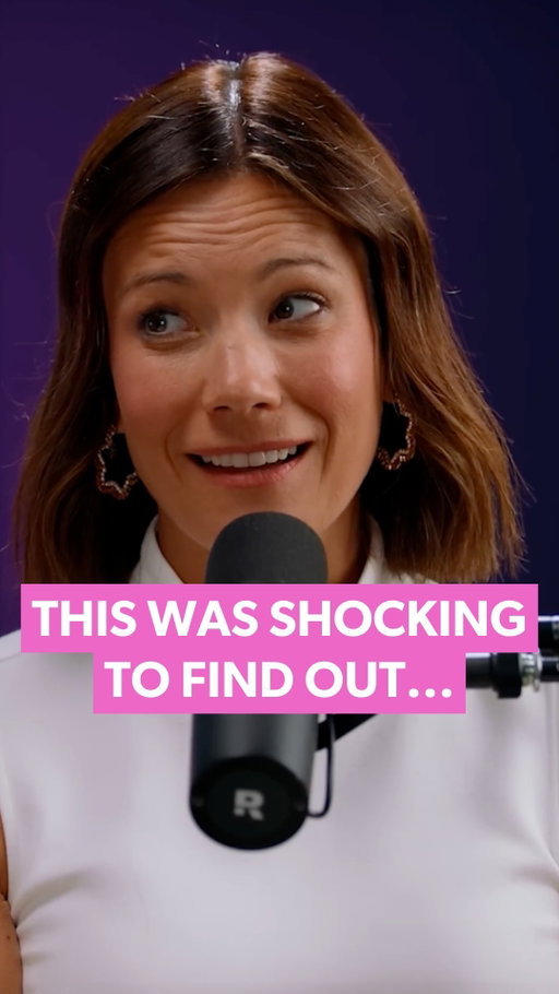 This Was Shocking To Find Out...