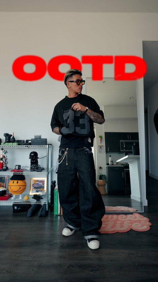 🖤🖤🖤 fall loading…(slowly)

#outfits #streetwear #rickowens #chromehearts