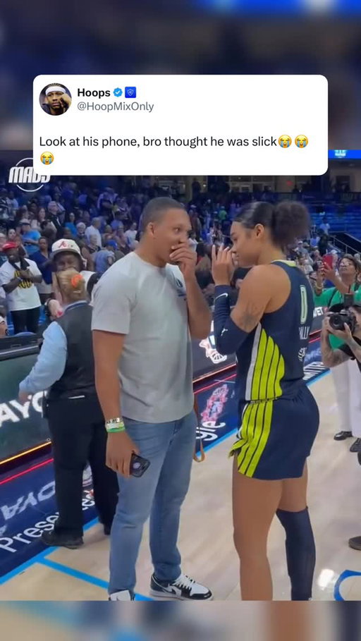 Follow @HoopsNation for the best 🏀 content in the 🌎

Grant had that contact page READY 💀💀💀