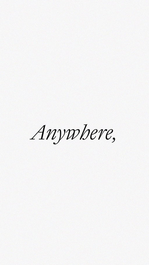 The Anywhere, Anyway bag is here, and let’s be honest - most makeup bags are a mess. Lipsticks rolling around loose, powders getting crushed at the bottom, that one product you can never find when you need it. 
 
The Anywhere, Anyway bag fixes all of that. The overflowing makeup bag era is over. 
 
We designed this vegan leather case around how you actually use your products. The clear PVC-free pouch keeps your everyday Nudestix favorites visible and within reach. The enclosed compartment handles everything else without the chaos. It’s thoughtfully sized to slip into your gym bag, work tote, or weekend purse without taking over. 
 
High-performance beauty, made for on the go. Whether you’re touching up between meetings or doing a full refresh before dinner, this bag has your back. Because when your beauty routine is this organized, you can focus on the fun stuff. 
 
Nude beauty, anywhere, anyway. 
 
Only available on Nudestix.com in shade Bondi. Receive it with every logged-in purchase, on orders of USD $75 and CAD $95 or more. Black shade coming soon.