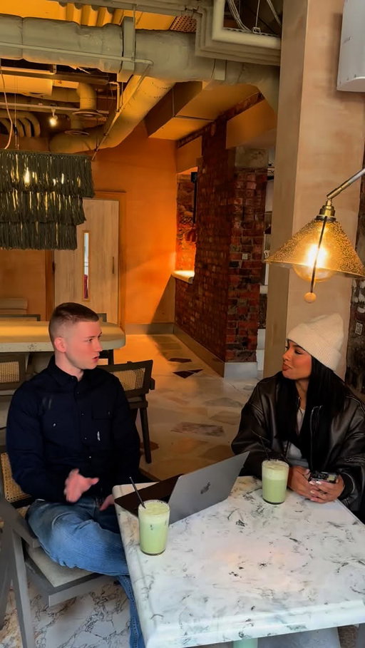 Need a change of scenery this week? Join us at #TheAlanMCR! 💻 

Our co-working pass is £20 per day and availability Monday-Friday. Included is super fast wifi, unlimited tea and coffee plus lunch from 12pm is also included. 

Click the link in our bio to book and find out more. #Coworking #TheAlanMCR #Manchester