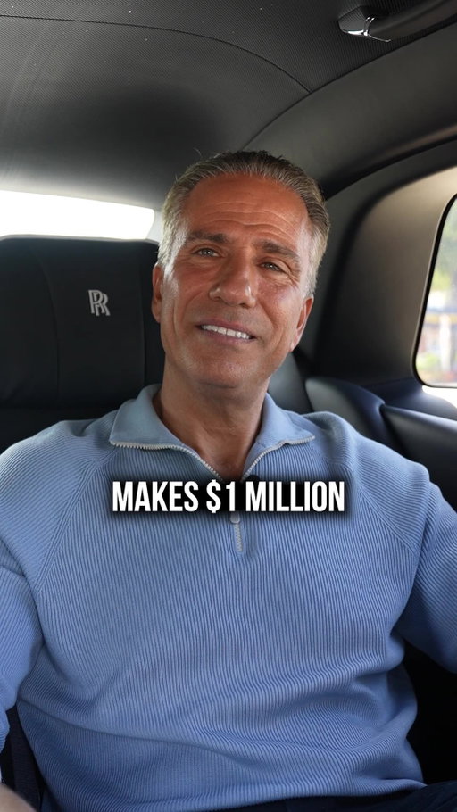 The difference between someone who makes $1M and someone who keeps it is discipline.

Anyone can make money, but having the discipline to not splurge is what differentiates the rich from the poor. You could earn a lot of money and still be poor if you’re spending it all.

#Discipline #Wealth #FinancialFreedom #Finance #WealthHabits