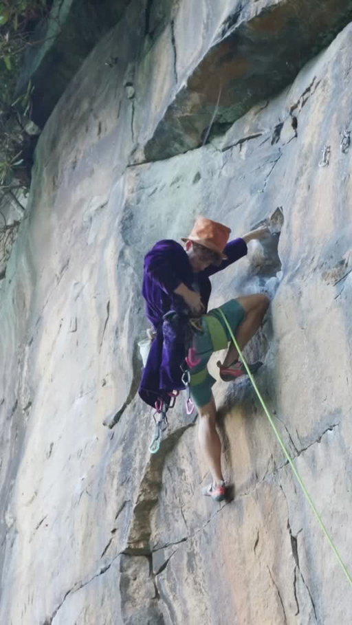 Our Golden Carabiner Hunt is coming to the New River Gorge—and SOON! “The suspense is terrible…I hope it will last.” 🎫✨

Join Black Diamond and Water Stone Outdoors on September 20th for the hunt for Golden Carabiners, then bring yourself, your friends, and your golden carabiner to the afterparty for prizes and refreshments. All participants are invited!

Snag your registration and read up on the rules at the link in our bio. 

All event proceeds will be donated to the @nrac.official and WV Land Trust to support development at Sandstonia.

Clue sheets will be available for pick up at Water Stone Outdoors starting at 7am on 9/20.

After the fun, join us for a Stewardship day—more details to come!

NOTE: Both Climbers and Belayers must purchase a clue sheet to be eligible for a prize and to participate!

🎥: @etteloc