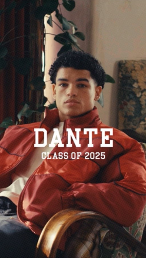 In the boxing ring and on campus, pro boxer @dantekirkman brings his all. But having his classmates rally around him really pushed his boxing to the next level. “Nerd Nation was behind me,” says the Palo Alto alum.

#GraduateHotels #WeAreAllStudents  #BackToSchool