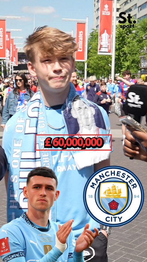 How much are you paying for this player? 👇 

#football #streetinterviewssport #shorts