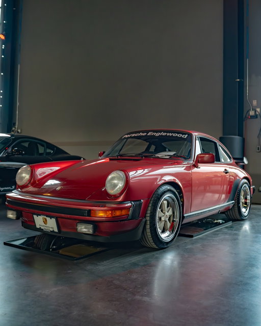What a Journey! 🏁✨

Our 1982 Porsche 911 SC is officially complete, and this past weekend we brought it to the Porsche Classic Restoration Challenge at the Classic Car Club Manhattan, Pier 76!

While we didn’t take home the win in our class, the experience was incredible—from connecting with fellow Porsche enthusiasts to showcasing all the hard work our team put into this build.

A huge congratulations to Porsche Beechwood for taking the top spot in our category! 👏 We’re proud to have been part of such an amazing event and to share our passion for preserving Porsche heritage.

Thank you to everyone who followed along on this journey. This may be the end of the challenge, but it’s only the beginning for our 911 SC. ❤️

#PorscheEnglewood #911SC #PorscheChallenge25 #RestorationChallenge #Classic911 #PorscheHeritage #AirCooledPorsche #BuiltNotBought #ClassicCarClubManhattan
