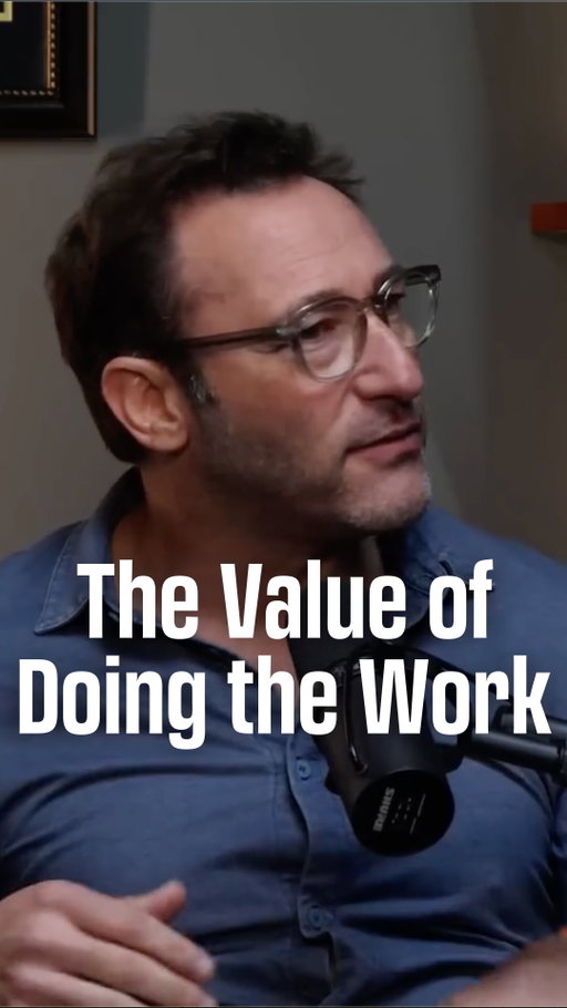 Obsession with results without doing the work hurts you in the long run.

AI can produce incredible results, but if you don’t know how to evaluate them because you never learned the skill, you’re not getting smarter. 

Your intuition isn’t developing.

Eventually experience becomes teachable lessons, but the lessons have to come from doing the work first.

#findingmastery #psychology #mindset #mastery