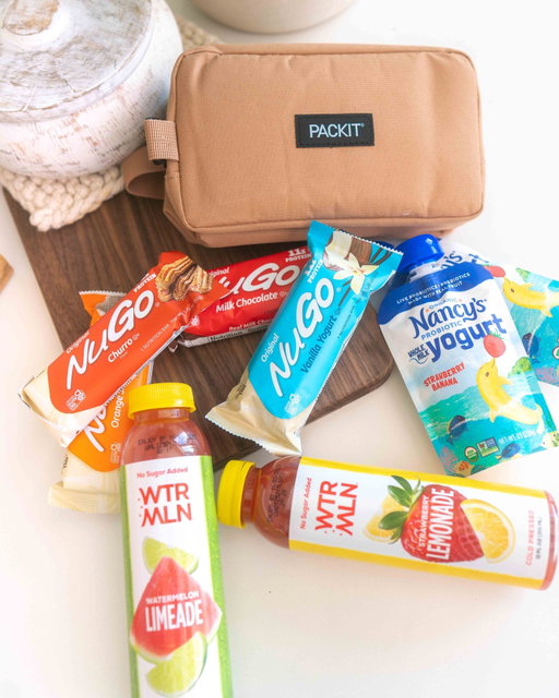 Giveaway closed! 

Congratulations to our winner, @lbrevitt! 

.

Back-to-school survival tip #1: Always. Have. Snacks. 😅🍎

We teamed up with some amazing brands to help one lucky parent ace the lunchbox game with our ✨ Snack, Pack & Win Giveaway! ✨

One winner will receive:
• A 12-bar NuGo Original Variety Pack
• 6 WTRMLN Lemonades
• 4 FREE coupons for Nancy’s Yogurt products
• A PackIt Dual Compartment Snack Box

Here’s how to enter:
✅ Follow @nugonutrition, @packitcool, @nancysyogurt, and @drinkwtrmln
✅ Like this post
✅ Tag a fellow lunch-packing parent in the comments (each tag = 1 entry!)

The fine print: Giveaway closes 9/15/2025 at 11:59pm EST. Winner will be contacted via DM. Per Instagram rules, this promotion is in no way sponsored, administered, or associated with Instagram, Inc. By entering, entrants confirm they are 18+ years of age, release Instagram of responsibility, and agree to Instagram’s terms of use. Open to U.S. residents.

Good luck!