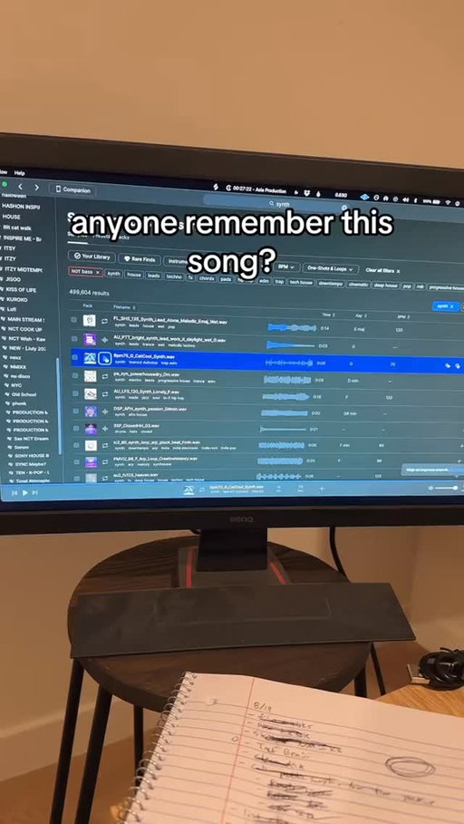 we need some explaining happening asap @hudmo @splice #cbat #musicmeme #musictosetthemoodto #samples