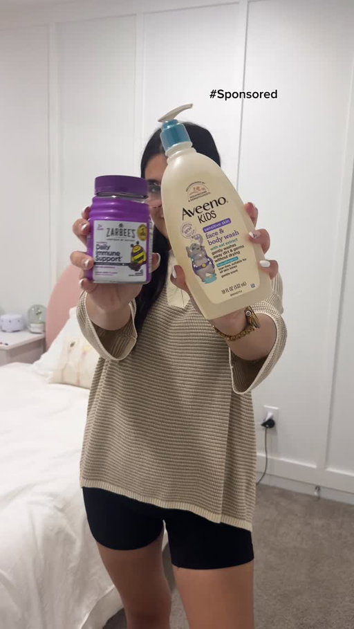 #Sponsored must have items for your kids!! Get yours on Amazon @aveenokids @zarbees *These statements have not been evaluated by the Food and Drug Administration. This product is not intended to diagnose, treat, cure, or prevent any disease.
