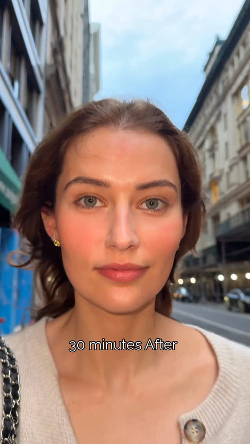 here’s a bit more of a run down on everything ear seeding that @glowwithava showed me and a better before and after of my face. Based in traditional Chinese medicine but also popular in Korea it helps with inflammation and tension in the body by targeting acupressure points in the ear. These are from @byava 

#earseeds #koreanbeautytips #depuffwithme #acupressure