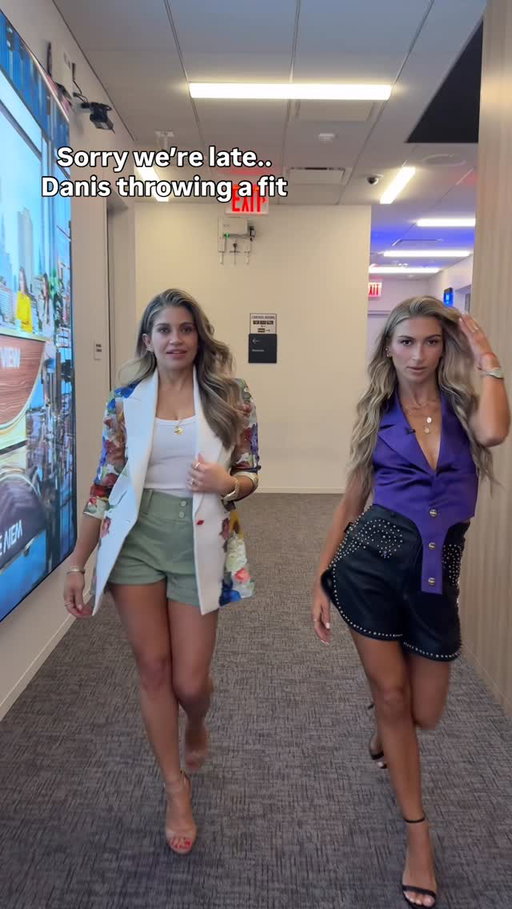 Dani squared

#dwts